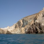 akrotiri rim