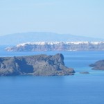 caldera