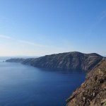 caldera