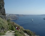 skaros walk